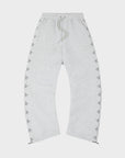 GREY VERTEBRA JOGGER