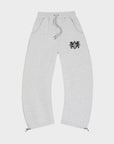 GREY BLASON JOGGER