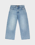 BLUEBELL BLASON DENIM