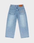 BLUEBELL BLASON DENIM