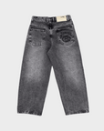 GREY 6STARS DENIM
