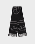 FUTURA1 SCARF - MADE IN TOURCOING (FRANCE)