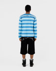BLUE DREAMY LONGSLEEVE