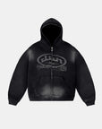 RECONSTRUCTED ZIP
