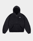 DARK COMPASS ZIP