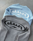 SKY BLUE KNITWEAR