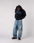 BLUE CLAW ZIP
