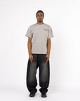 GREY BEAST T-SHIRT