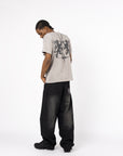 GREY BEAST T-SHIRT