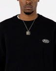 DARK KNITWEAR