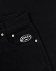 DARK BEAST DENIM