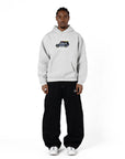 4X4 HOODIE