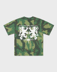 MILITARY BEAST T-SHIRT