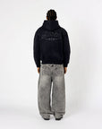 DARK COMPASS ZIP