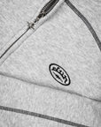 GREY LINE ZIP
