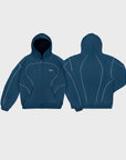 OCEAN LINE ZIP