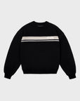DARK LINE KNIT