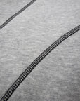 GREY LINE ZIP