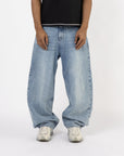BLUEBELL BLASON DENIM