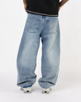 BLUEBELL BLASON DENIM