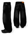 DARK BEAST DENIM