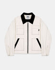 TWILL WORK JACKET