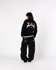 DARK CURB CREWNECK
