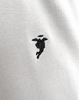 ホワイトパフTシャツ