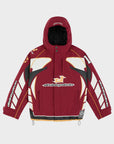 RED 6SNOW VEST