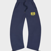 BLUE BLASON JOGGER