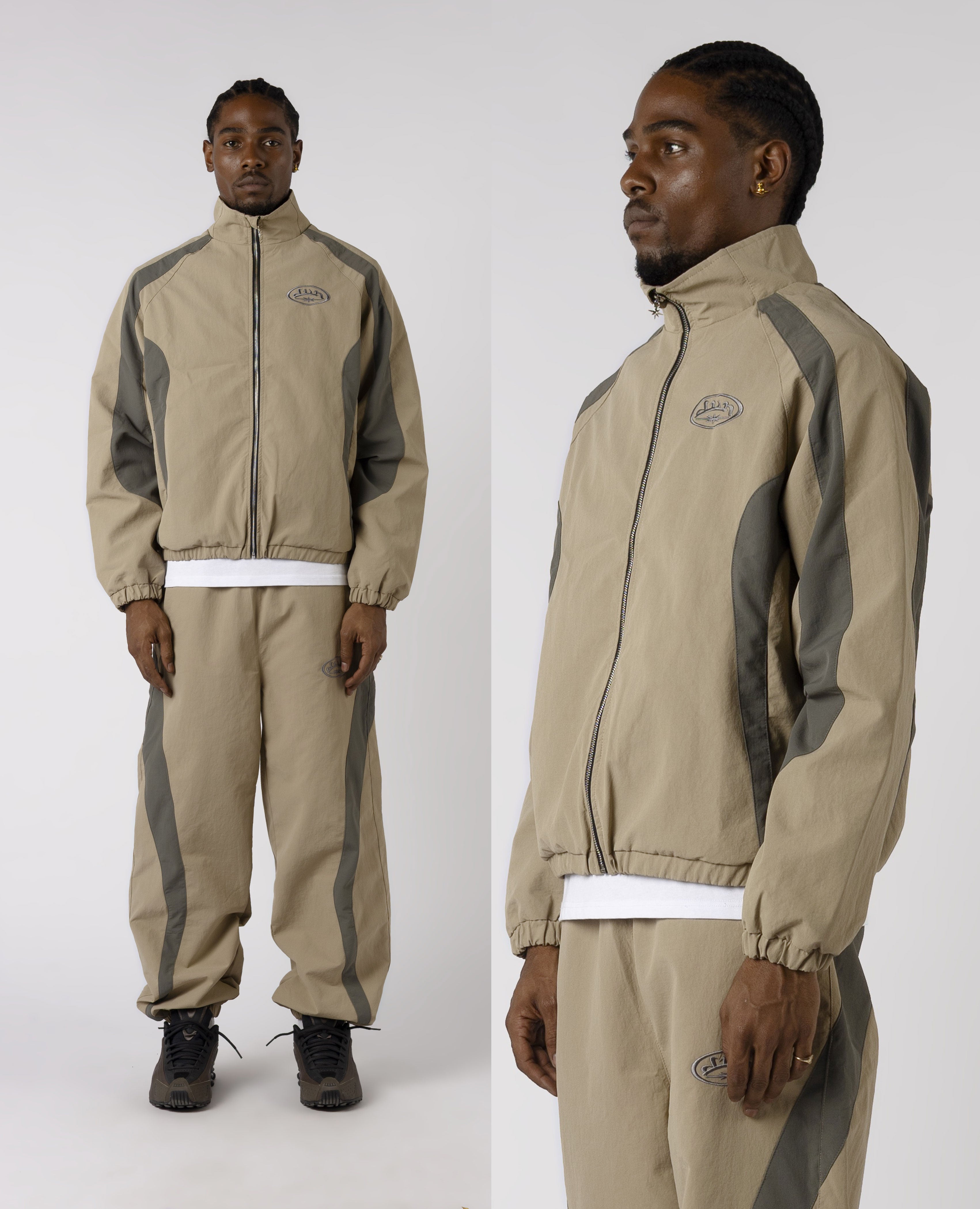 SAND FUTURA1 SET