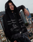 FUTURA1 SCARF - MADE IN TOURCOING (FRANCE)