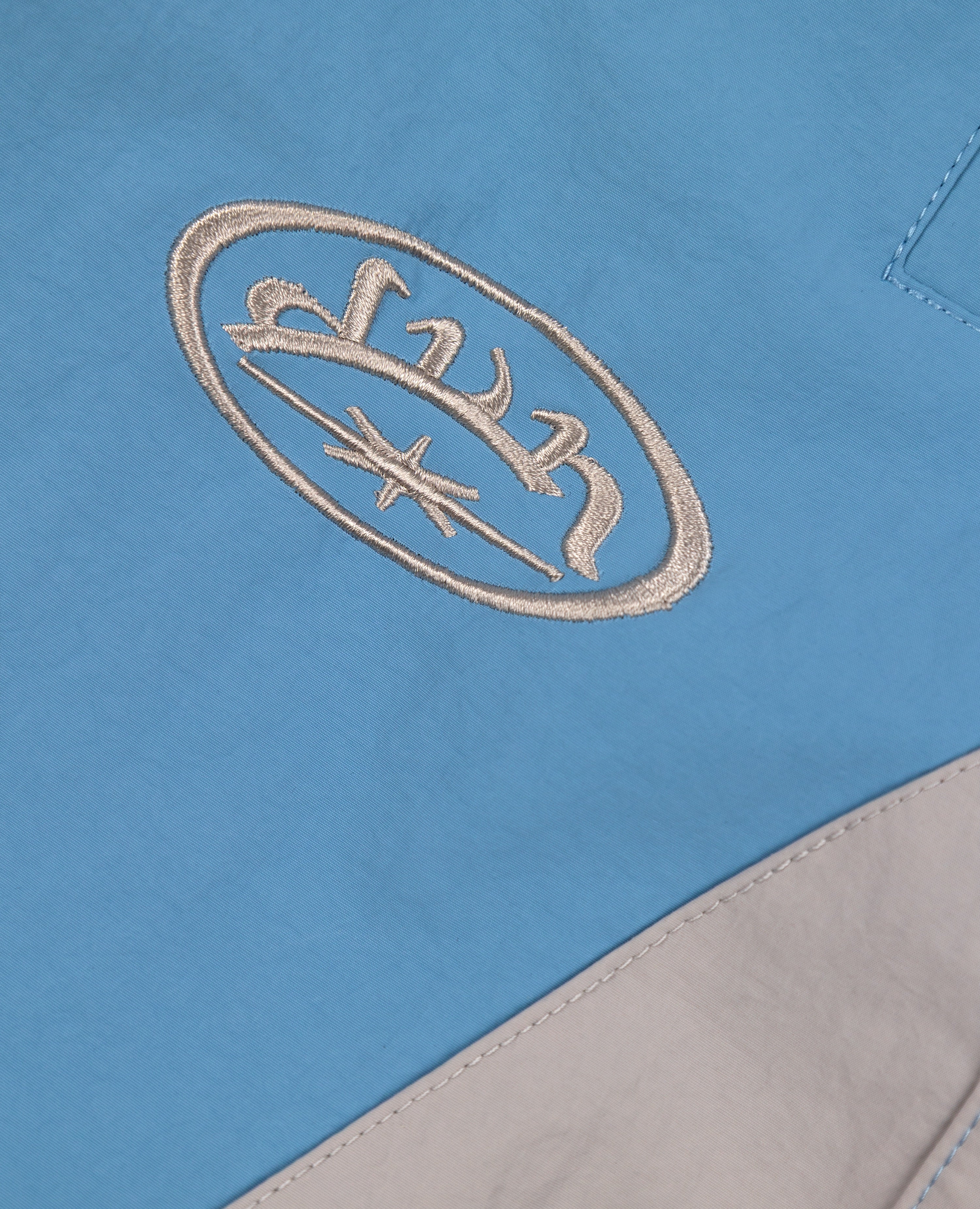 BLUE FUTURA1 JOGGER
