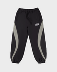 BLACK FUTURA1 JOGGER