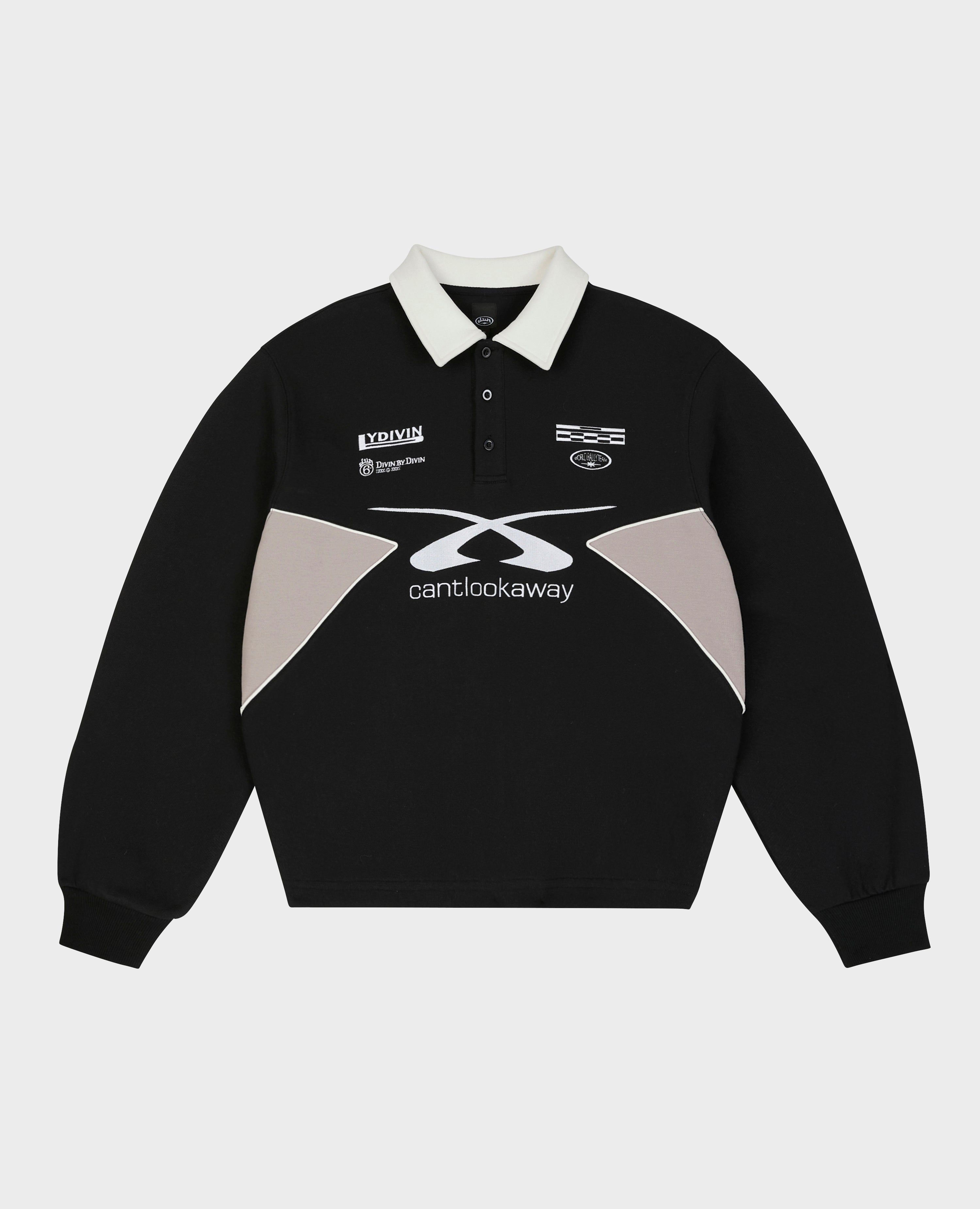 RALLY POLO