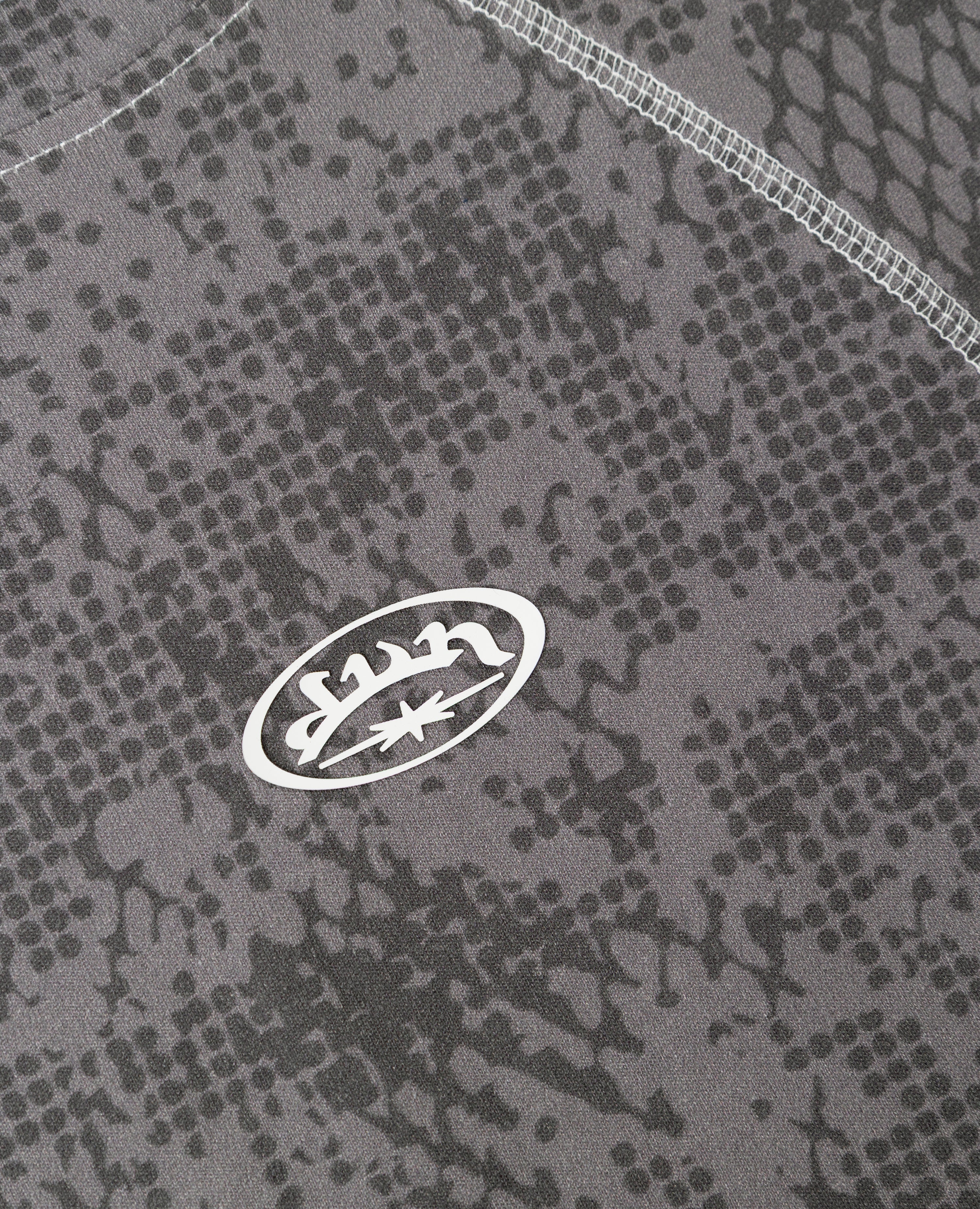 SNAKESKIN TECH TEE
