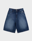 BLUE SIX DENIM JORTS