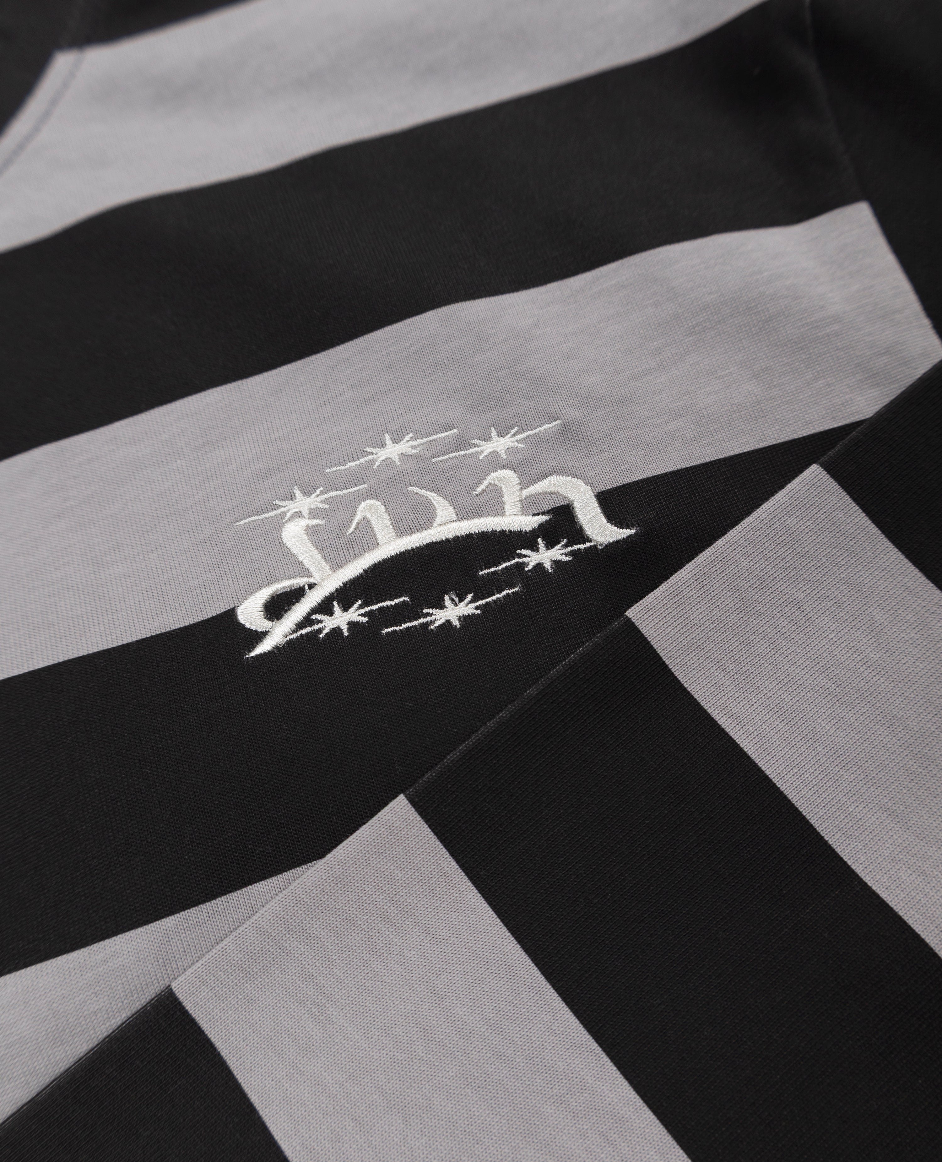BLACK DREAMY LONGSLEEVE