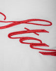 THE SIX STARS T-SHIRT - BLOOD