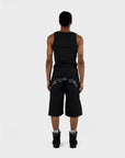 DARK TANK TOP