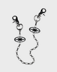 COMPASS JEAN CHAIN