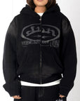 RECONSTRUCTED ZIP