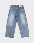 SKYWRITING STARS DENIM