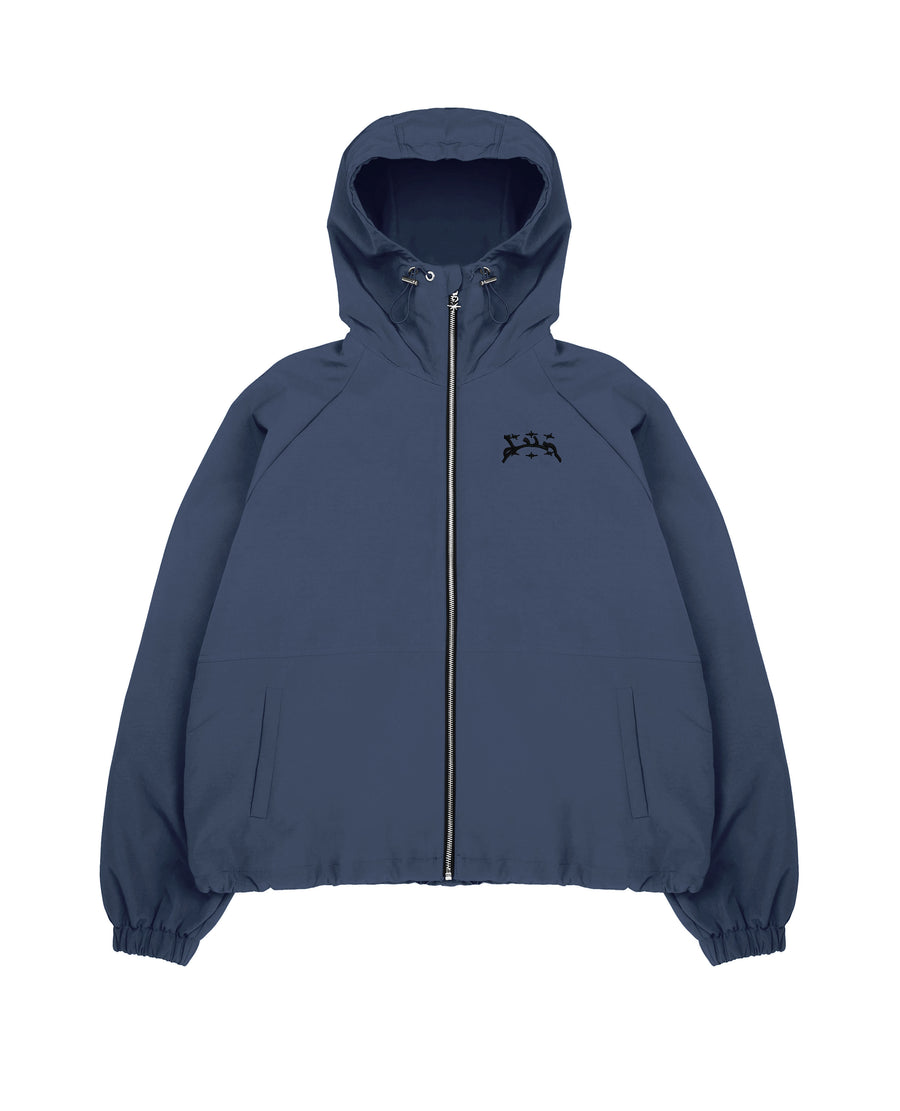 NIGHT WINDBREAKER JACKET