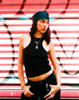 WOMENS TANK TOP