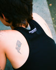 WOMENS TANK TOP