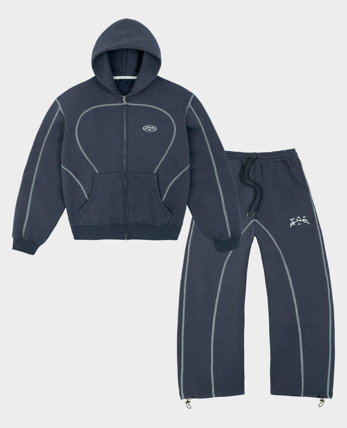 DEEPBLUE LINE SET