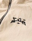 ICICLE WINDBREAKER JACKET