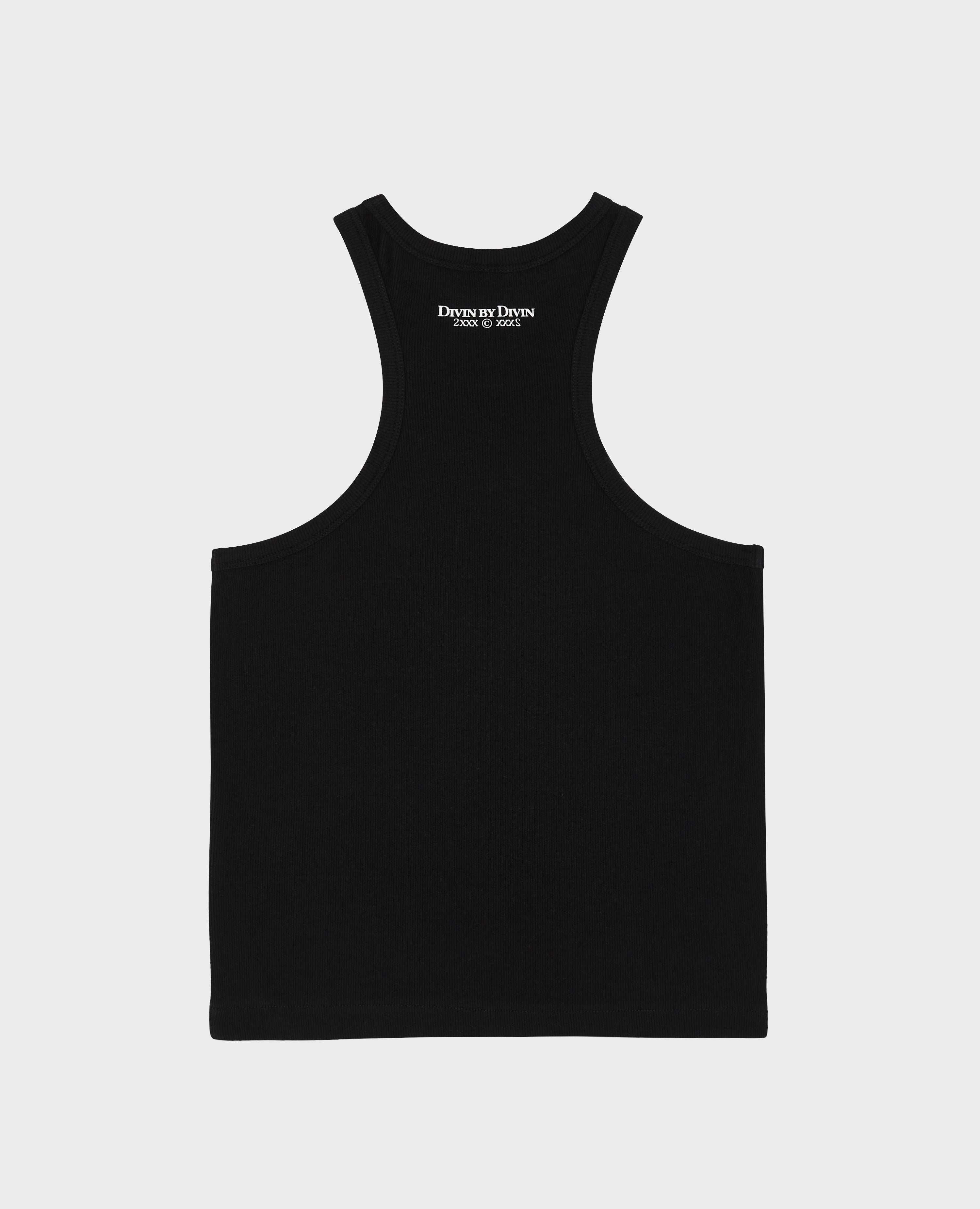 WOMENS TANK TOP
