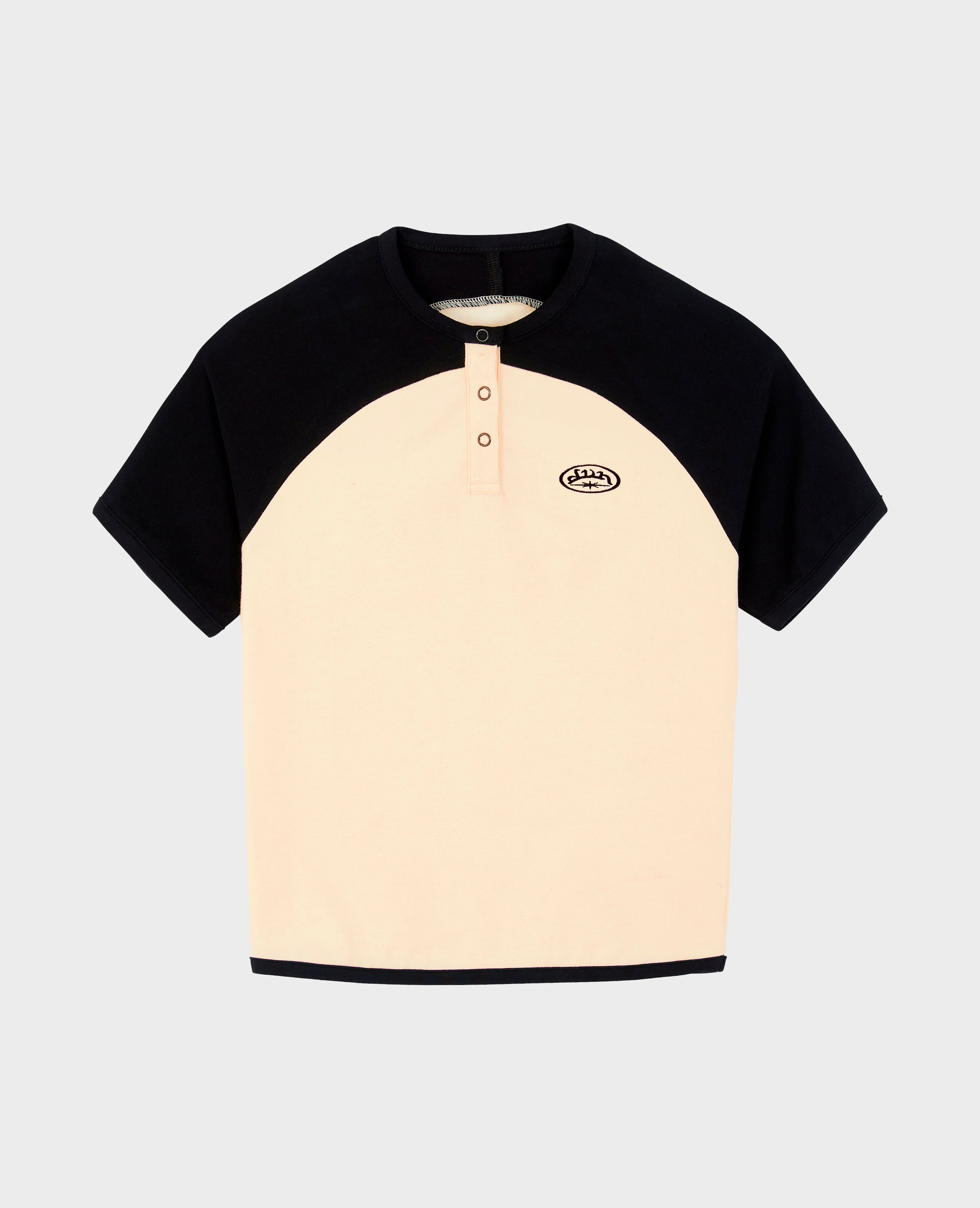 WOMENS BASEBALL T-SHIRT